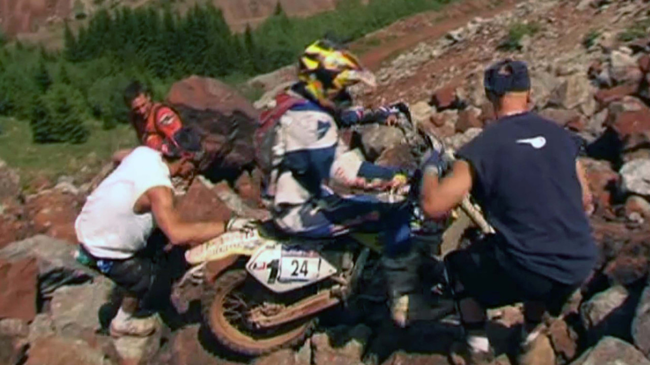 Nitro Circus 3 - 剧照