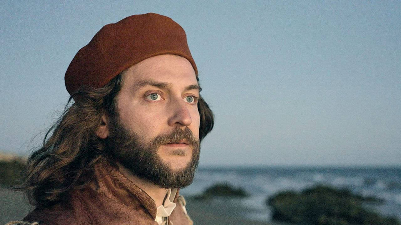 Der Mann, der Amerika den Namen gab Amerigo Vespucci - 剧照