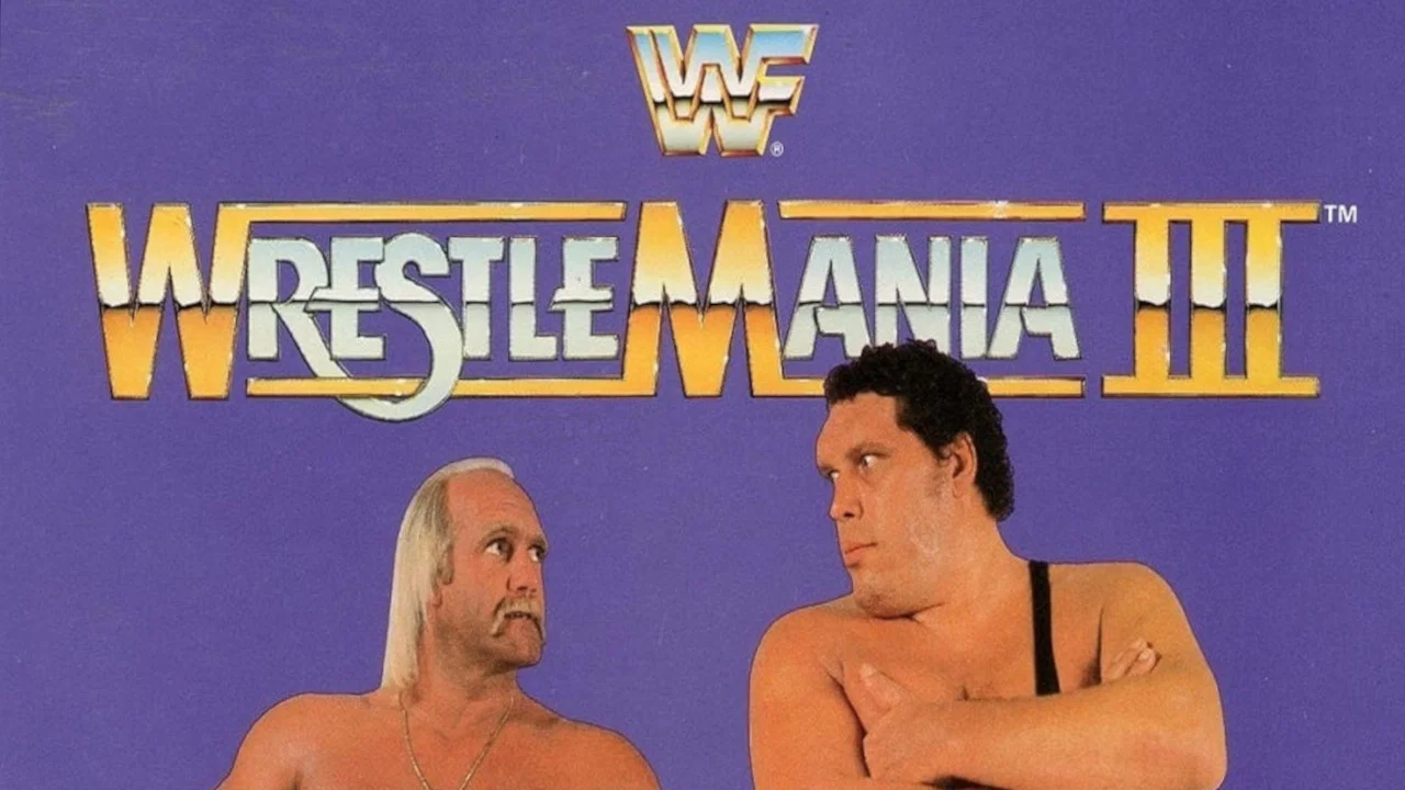 WWE 摔角狂热 3 - 剧照