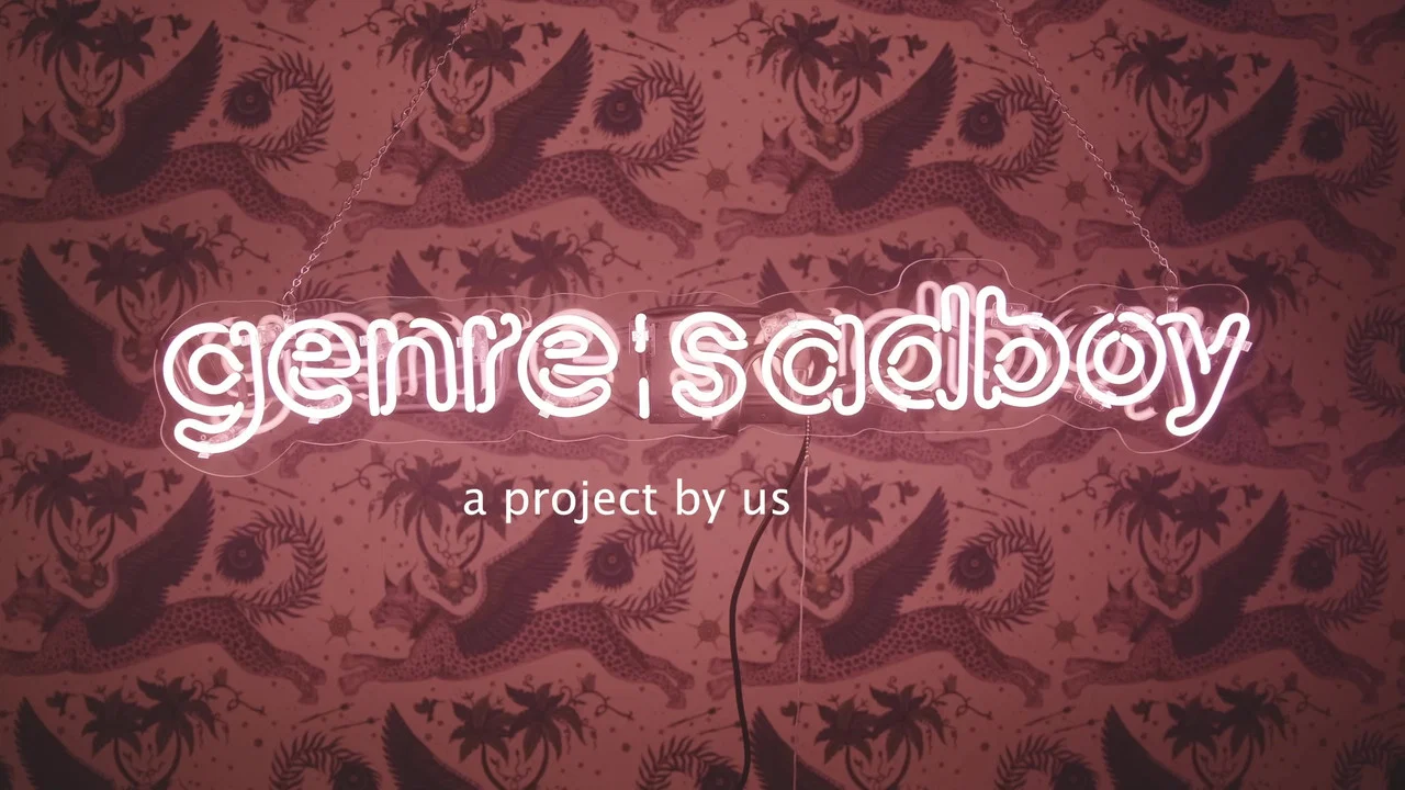 genre:sadboy - 剧照