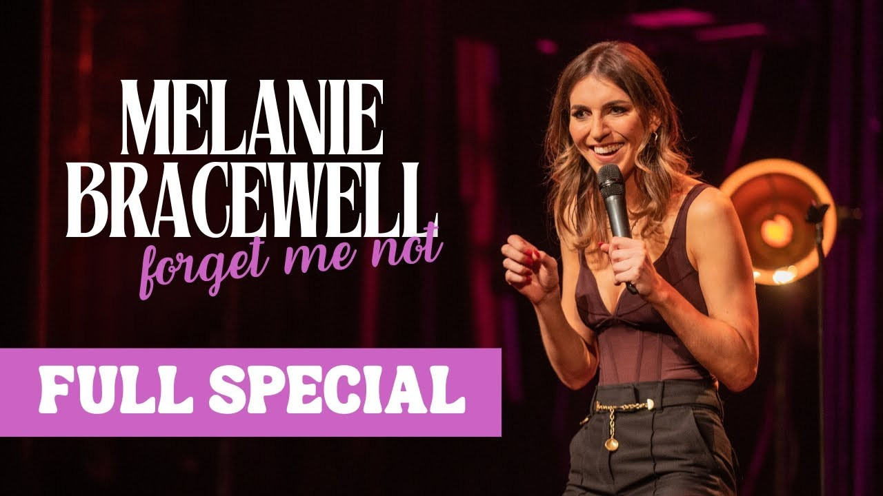 Melanie Bracewell: Forget Me Not - 剧照