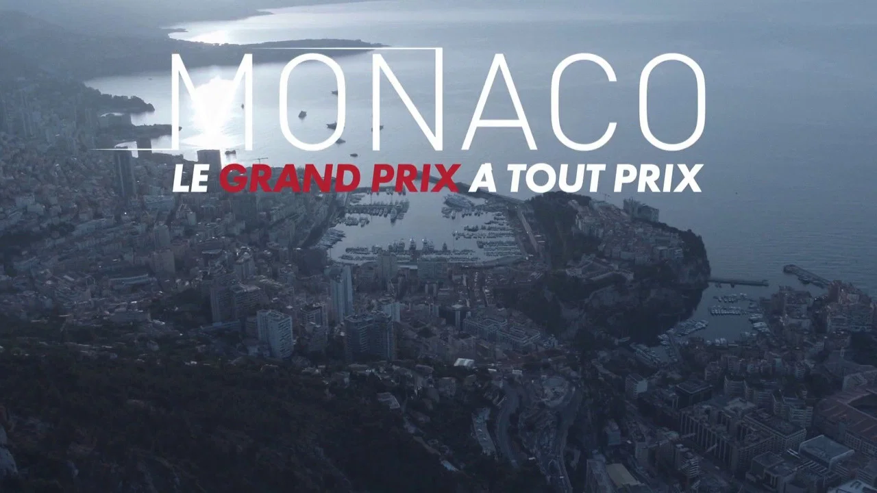 Monaco, le Grand Prix &agrave; tout prix - 剧照