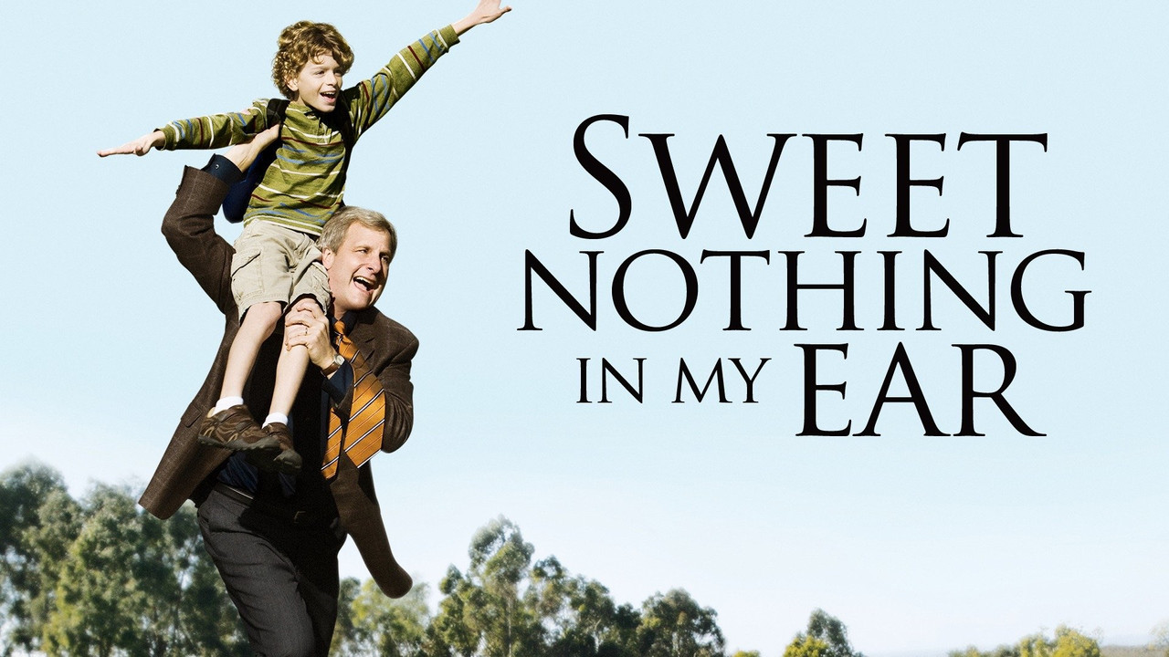 Sweet Nothing in My Ear - 剧照