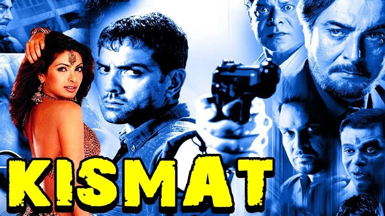 Kismat - 剧照