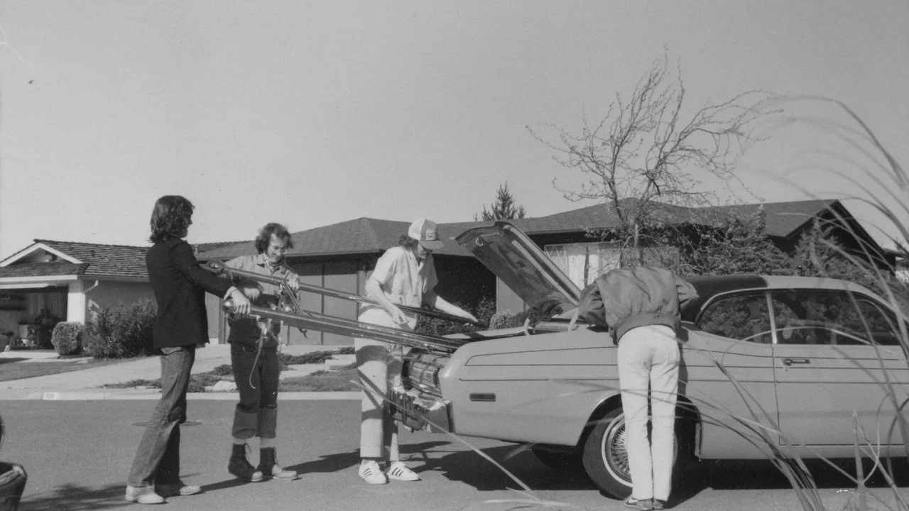 Stand By for Failure: A Documentary About Negativland - 剧照