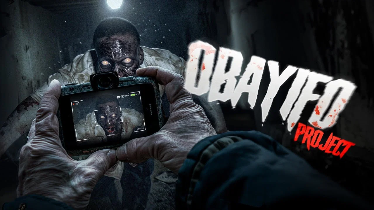 Obayifo Project - 剧照