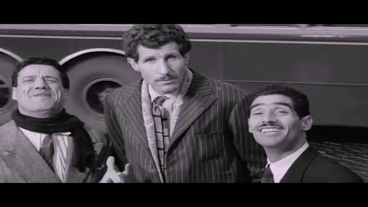 L'onorata societ&agrave; - 剧照