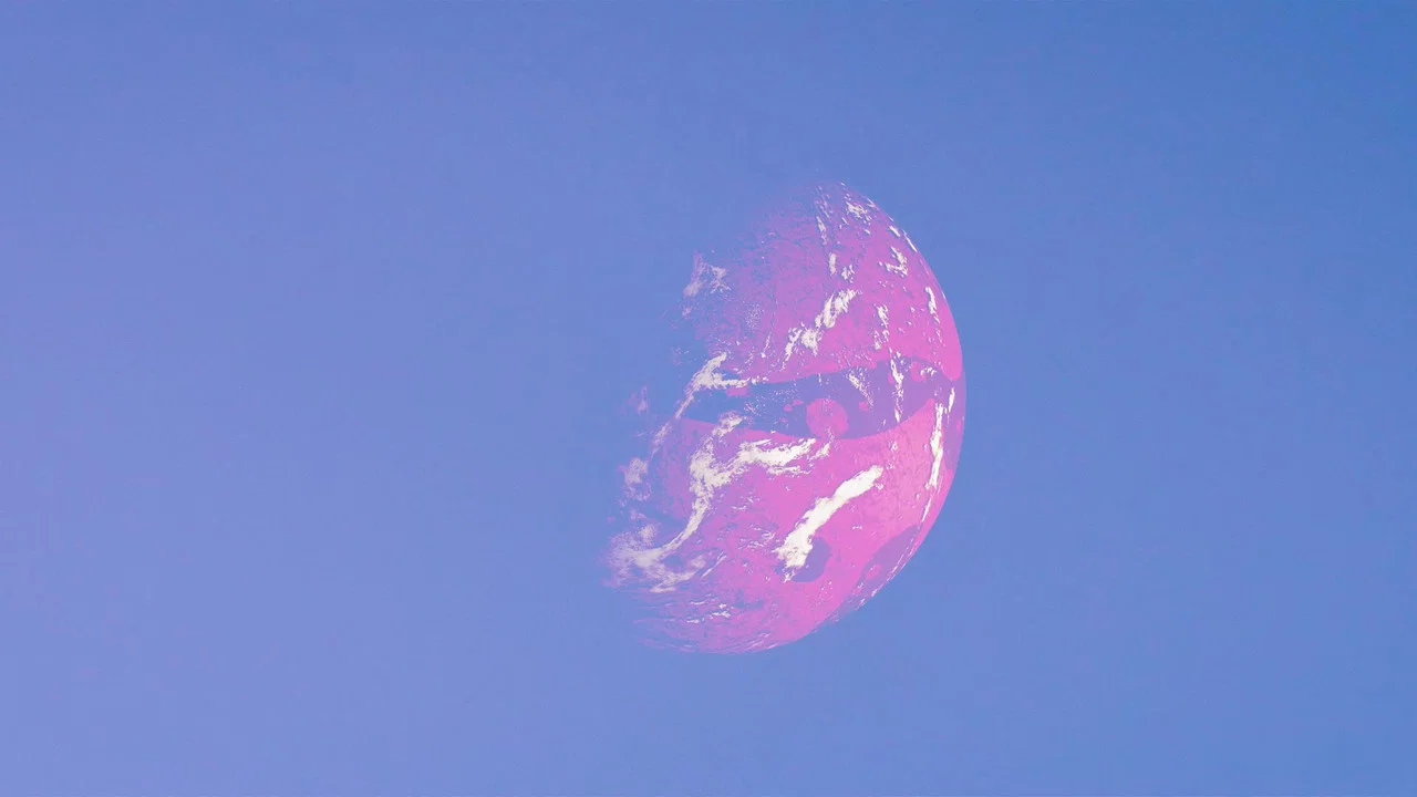 APOCALYPTIQUE - 剧照