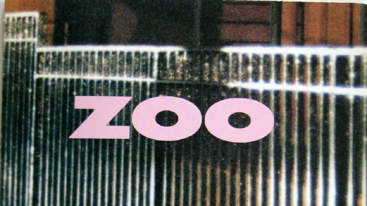 Zoo - 剧照
