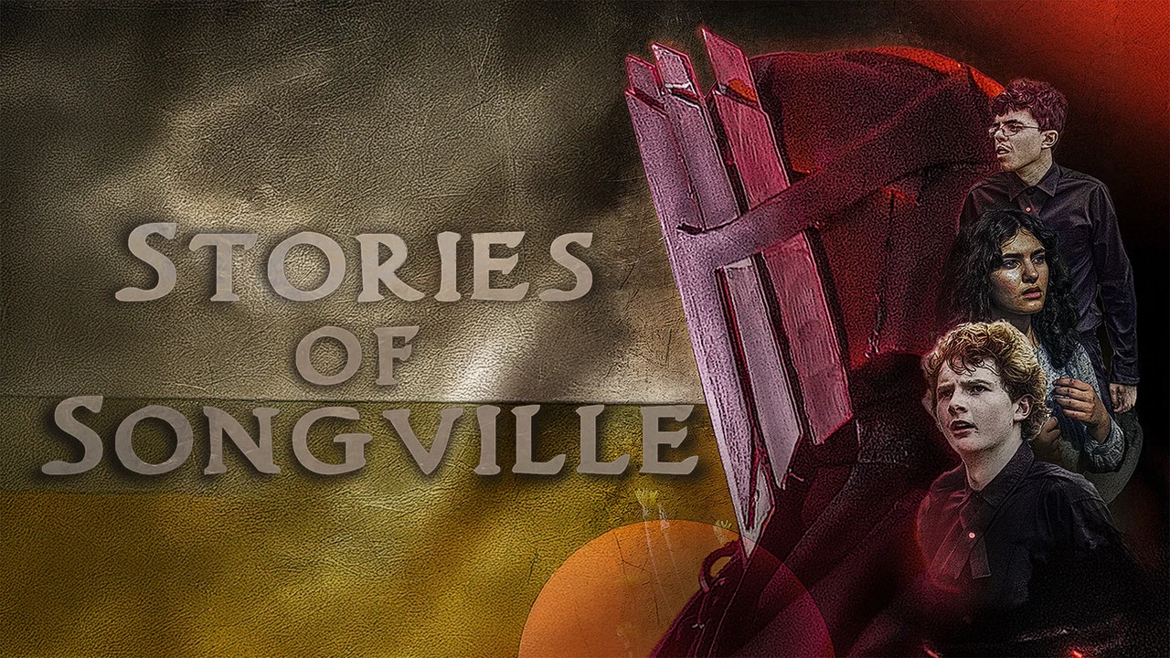 Stories of Songville - 剧照