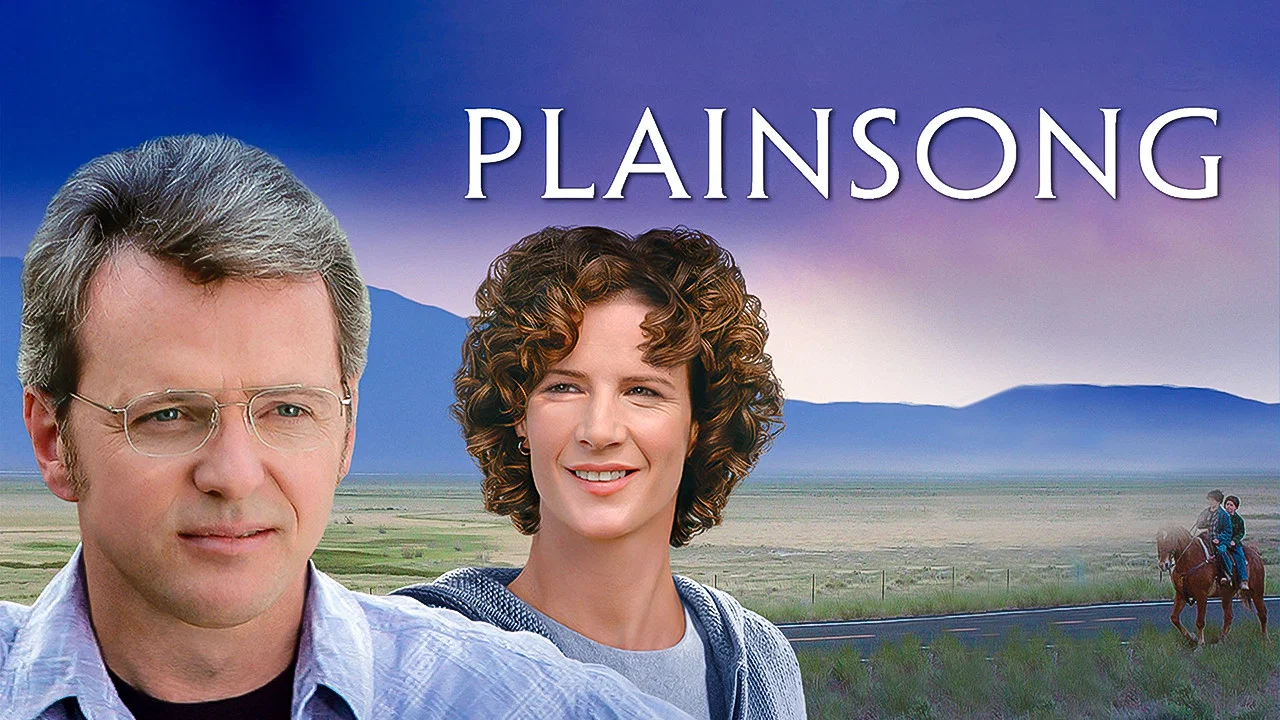 Plainsong - 剧照