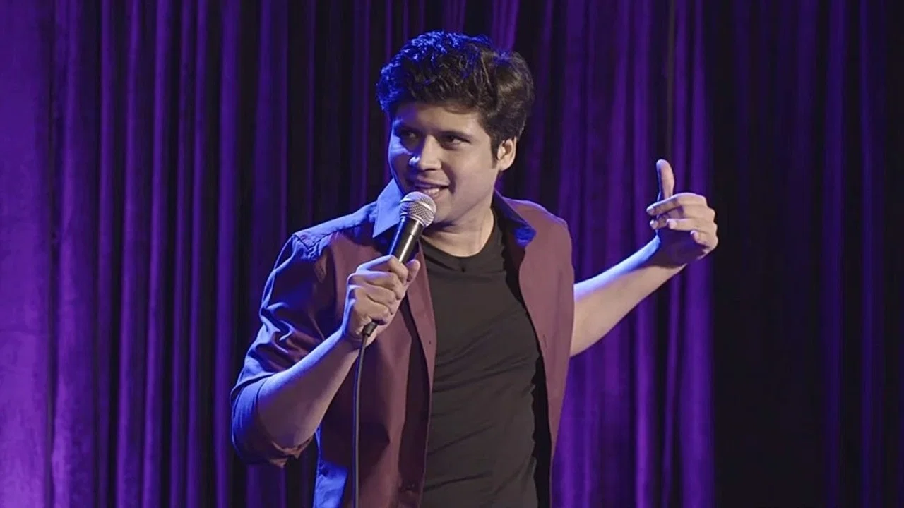 Rahul Subramanian: Kal Main Udega - 剧照