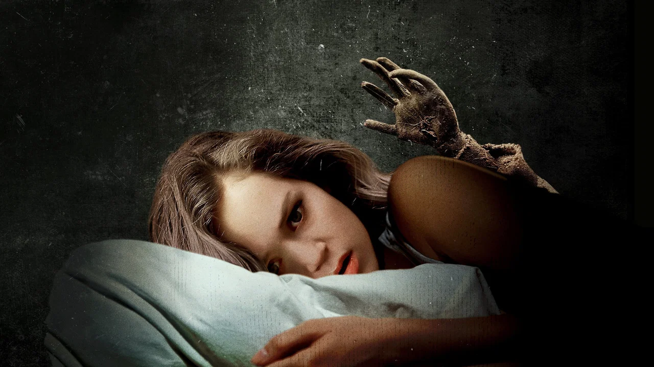 Killer Under The Bed - 剧照