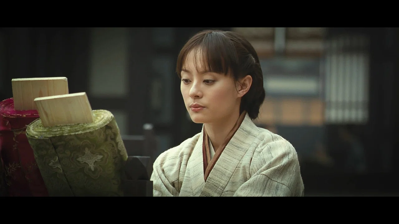 关云长 - 剧照