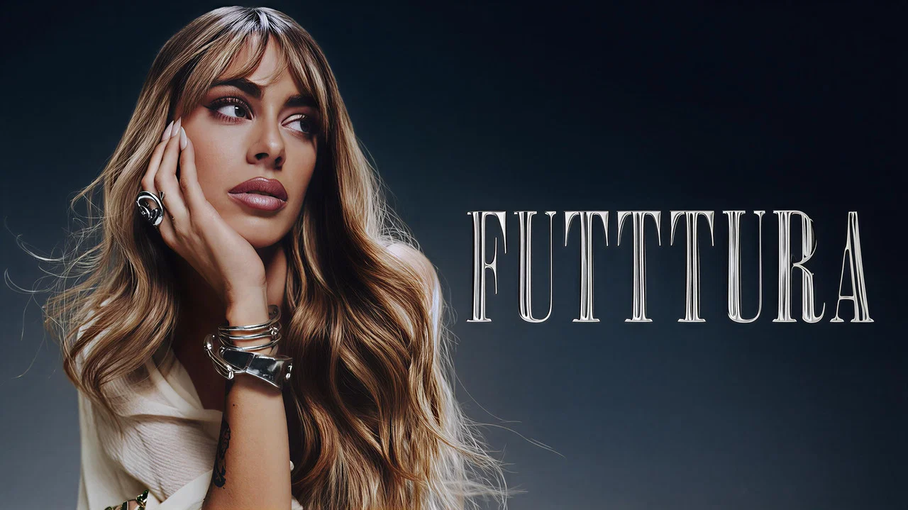 TINI en vivo: FUTTTURA - 剧照