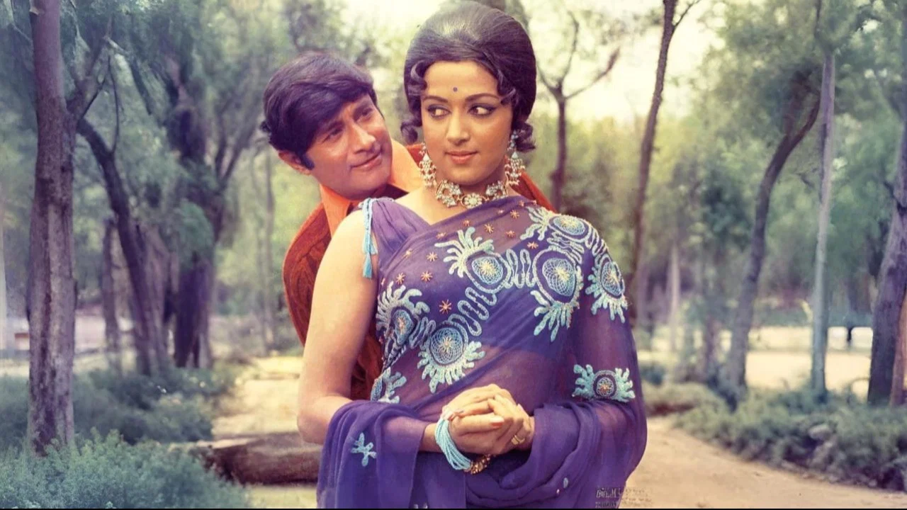 Johny Mera Naam - 剧照