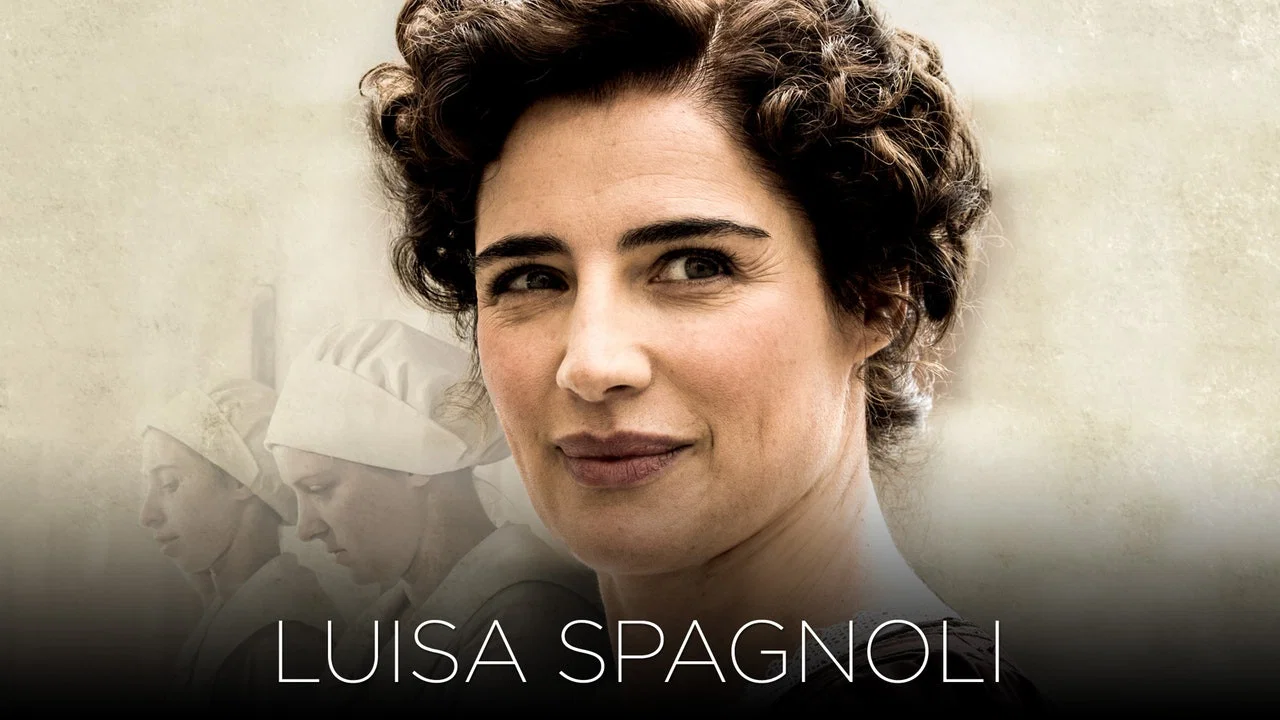 Luisa Spagnoli - 剧照