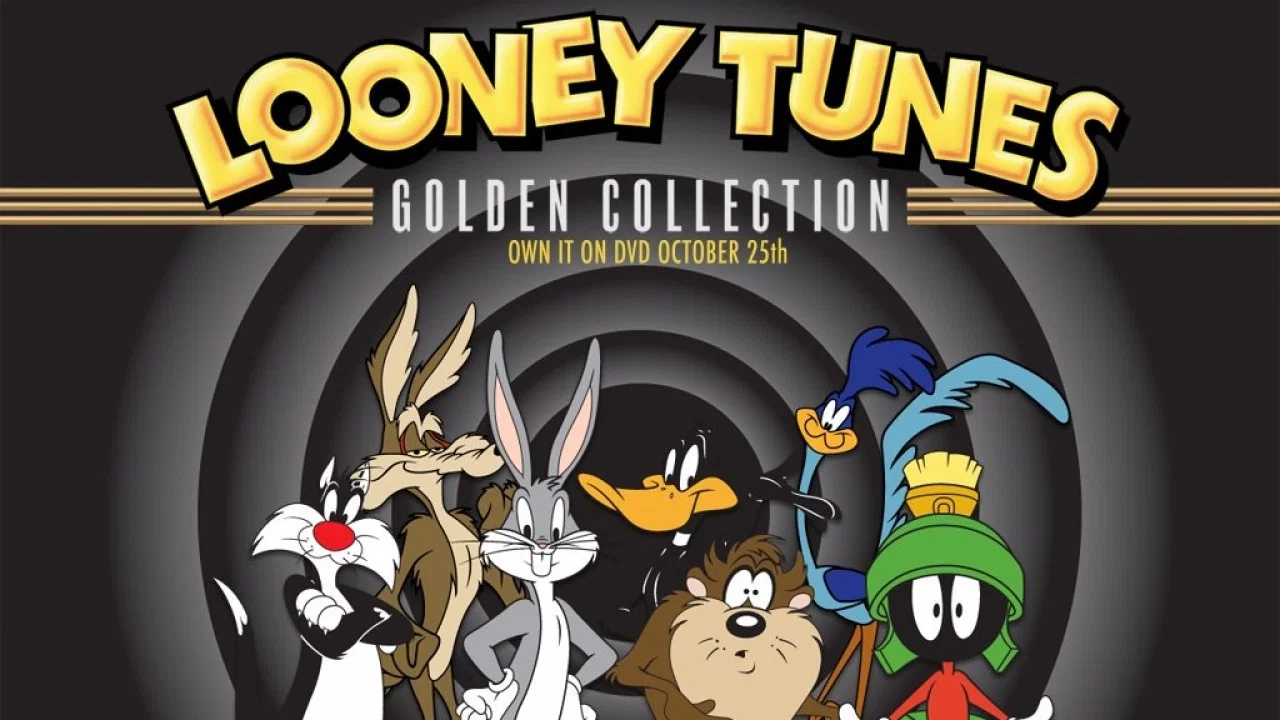 Looney Tunes Golden Collection, Vol. 2 - 剧照