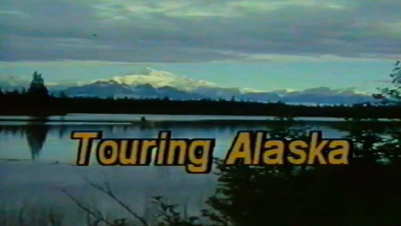 Touring Alaska - 剧照