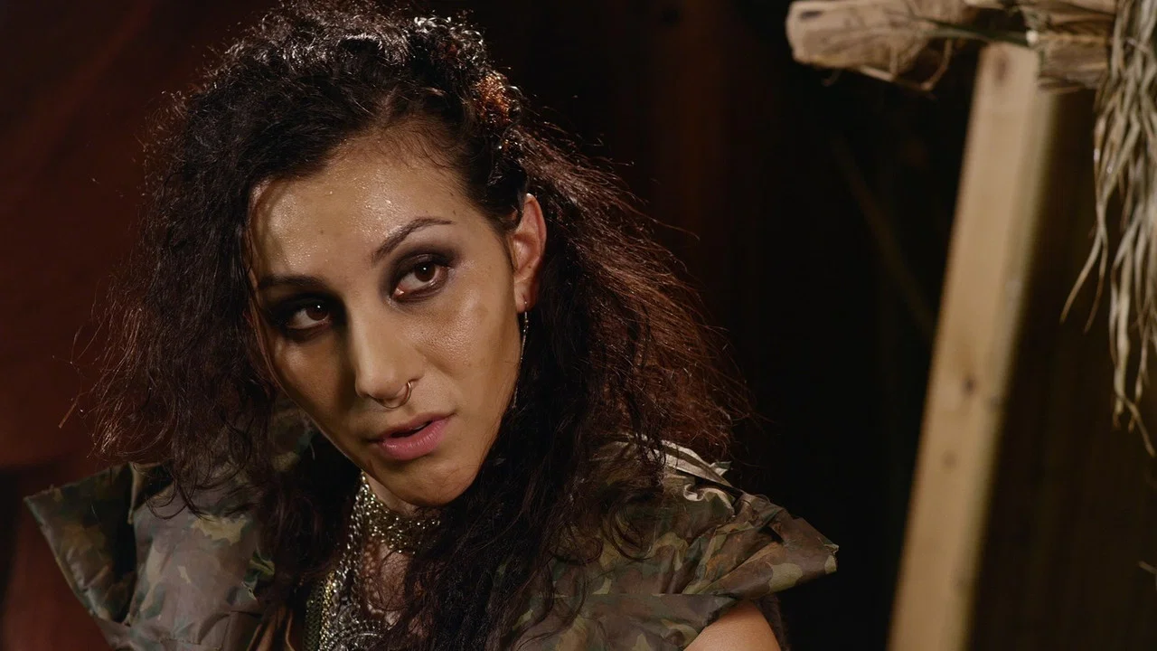 鲨鱼星球 - 剧照