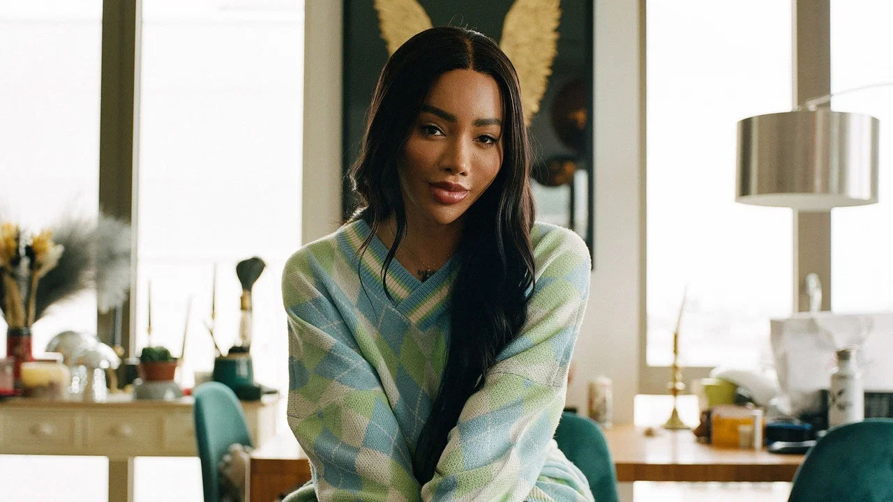 Love & Rage: Munroe Bergdorf - 剧照