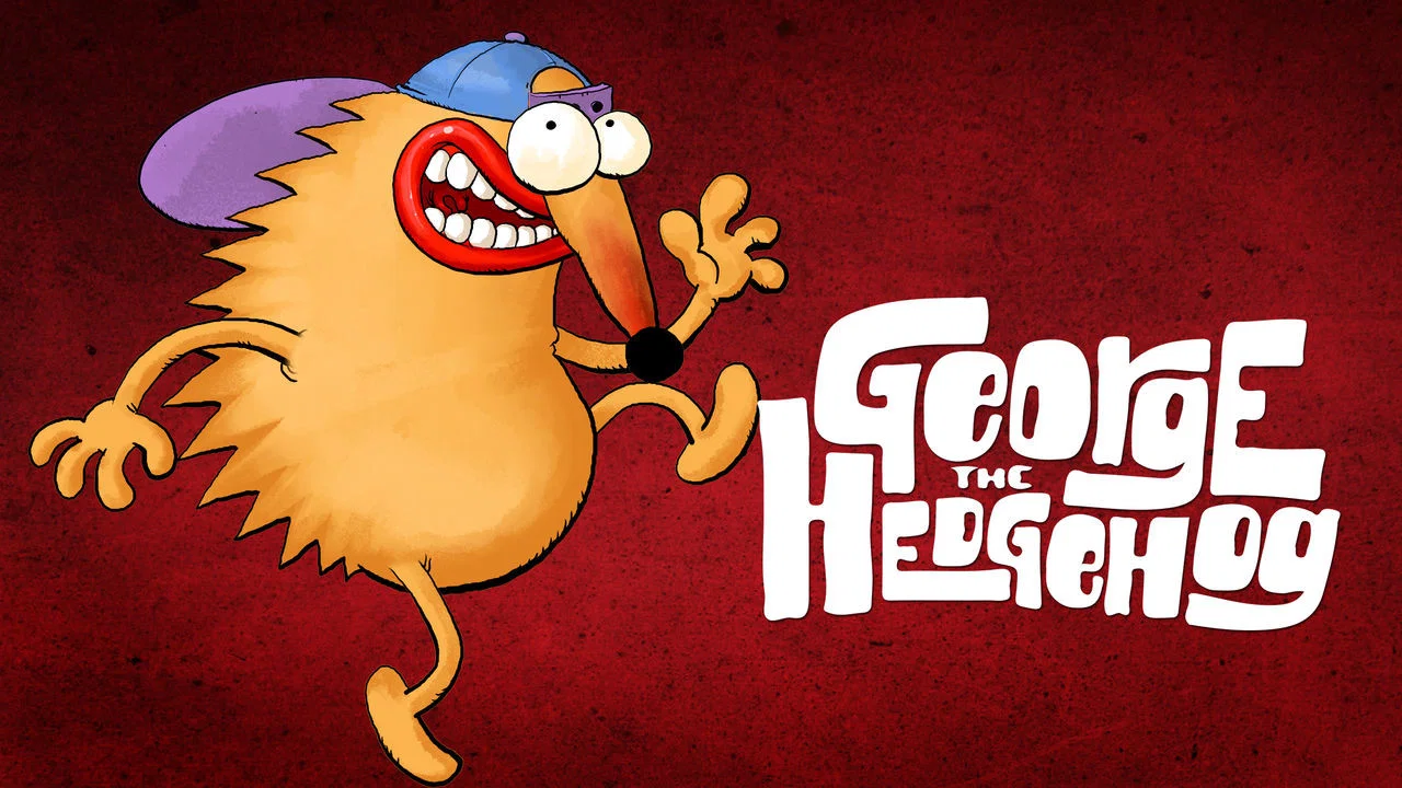 Jeż Jerzy - 剧照