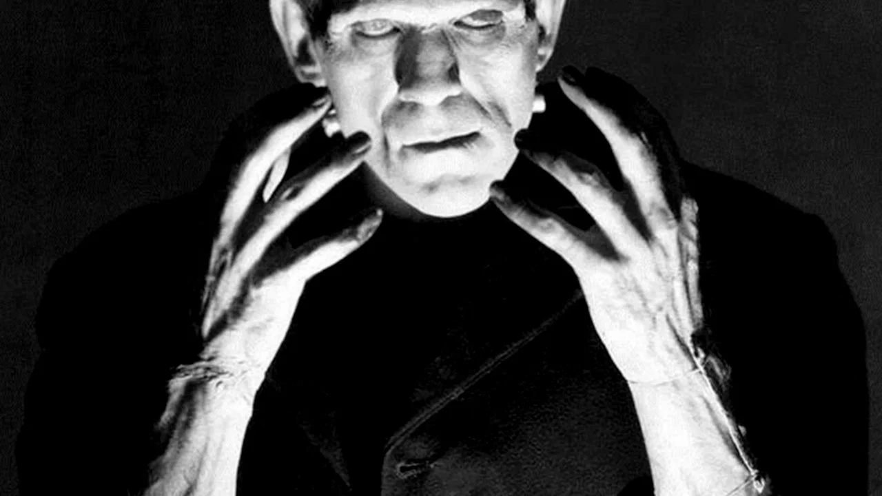 Le Funeste Destin du docteur Frankenstein - 剧照