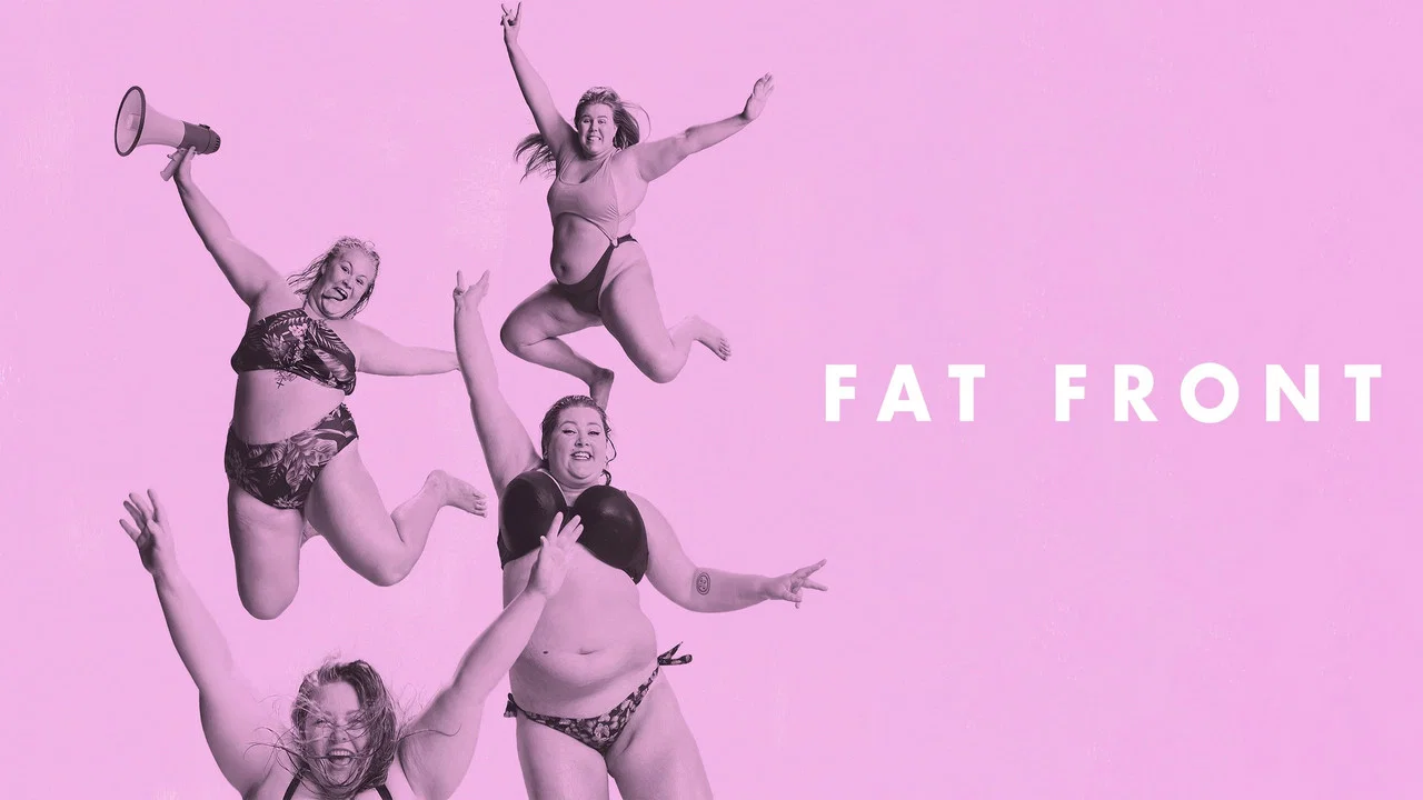 Fat Front - 剧照