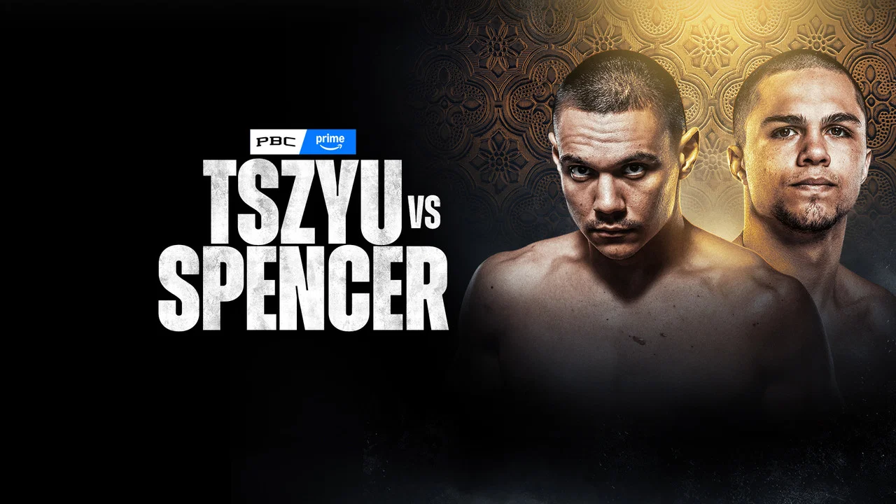Tim Tszyu vs. Joey Spencer - 剧照