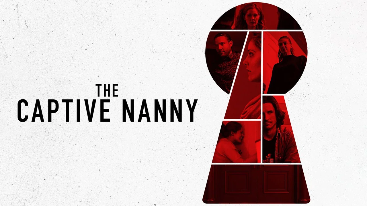 The Captive Nanny - 剧照