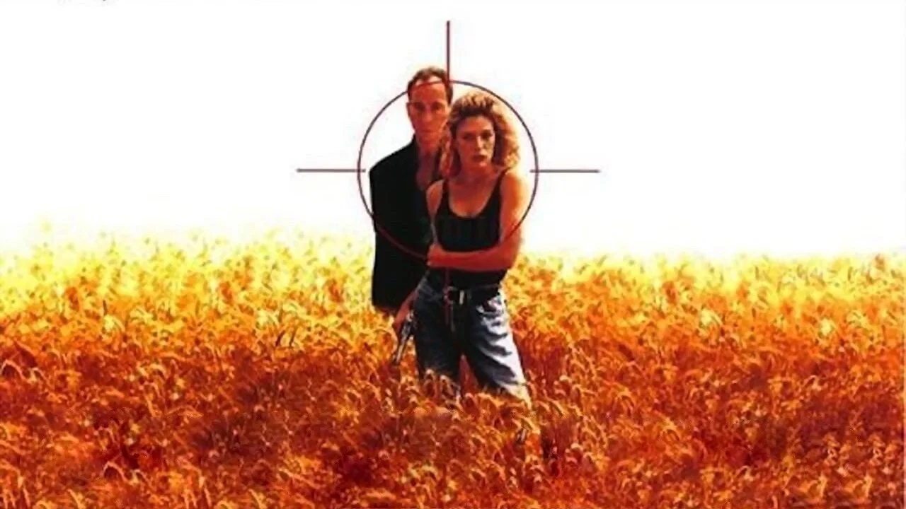 The Harvest - 剧照