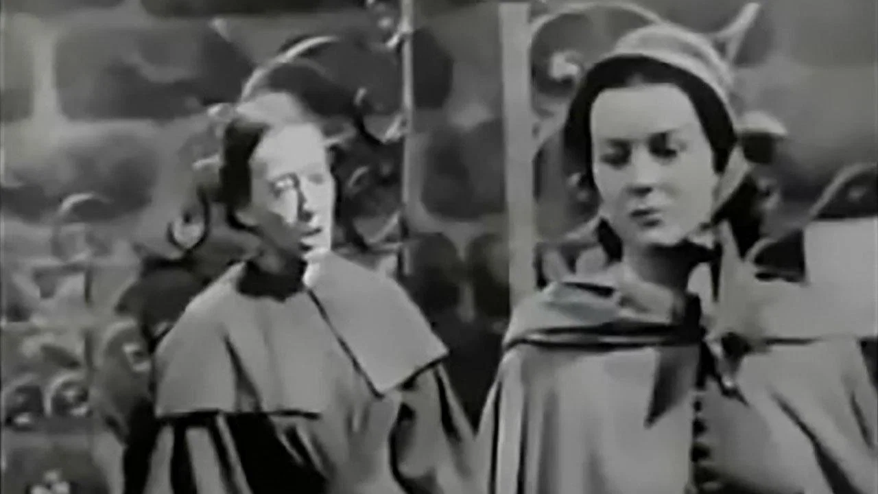 Jane Eyre - 剧照