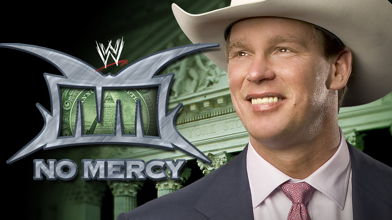 WWE No Mercy 2004 - 剧照