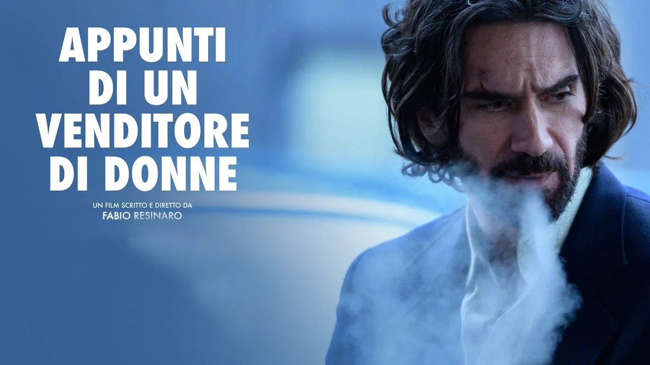 Appunti di un venditore di donne - 剧照