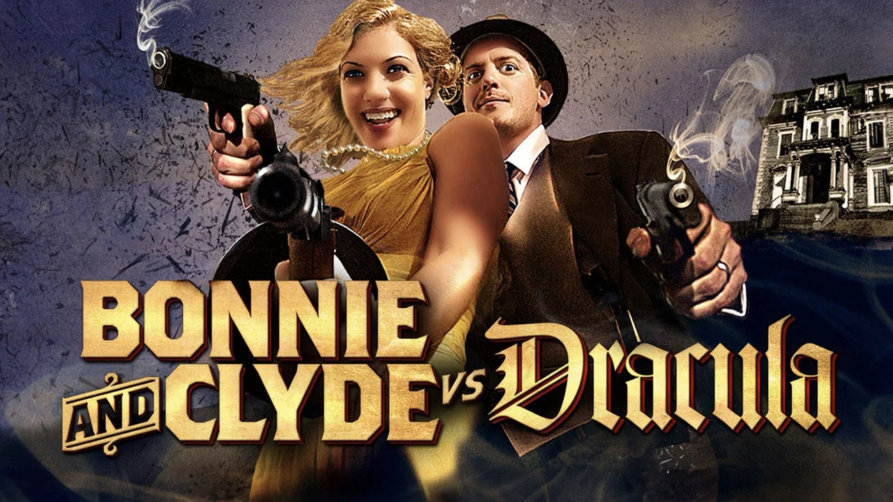 Bonnie & Clyde vs. Dracula - 剧照