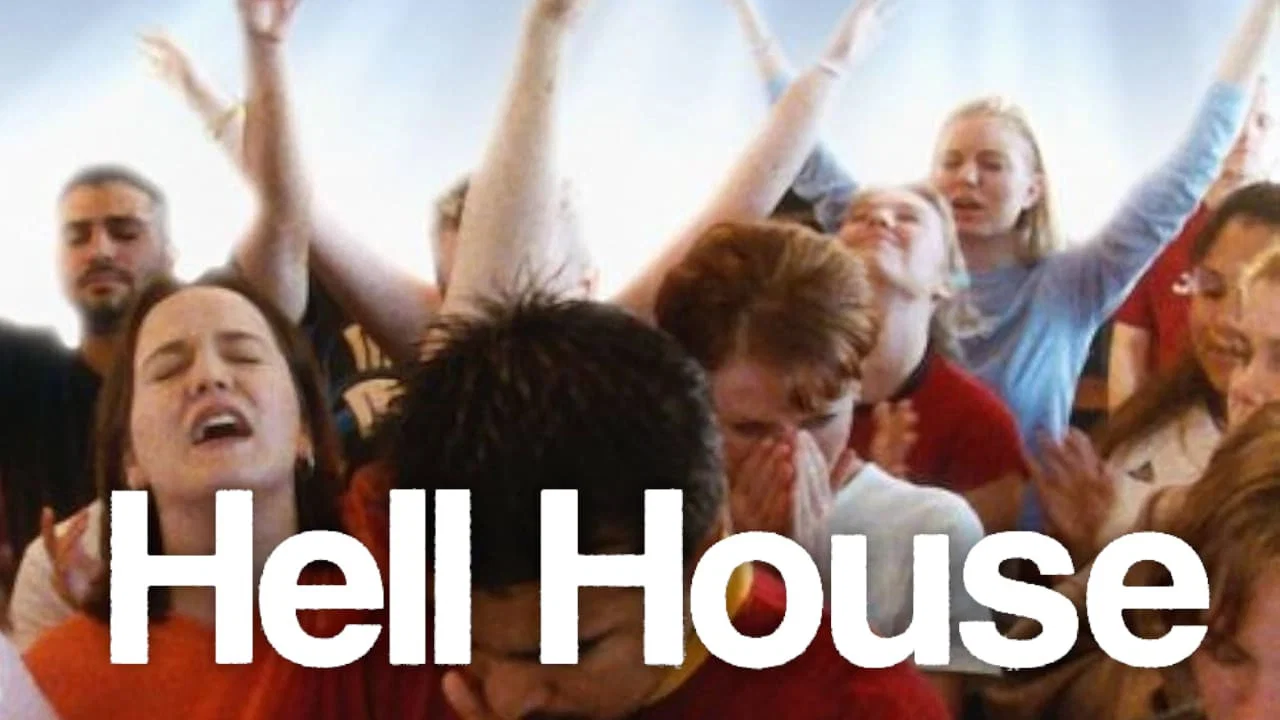 Hell House - 剧照