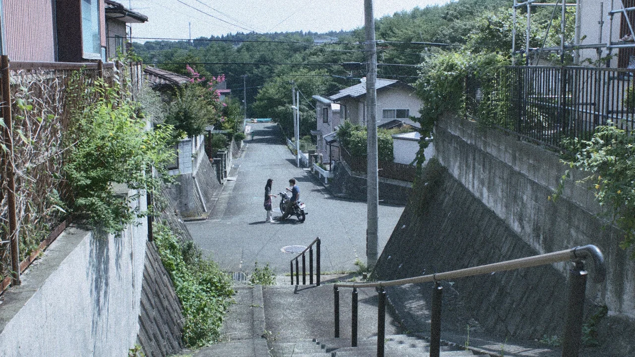 100次哭泣 - 剧照