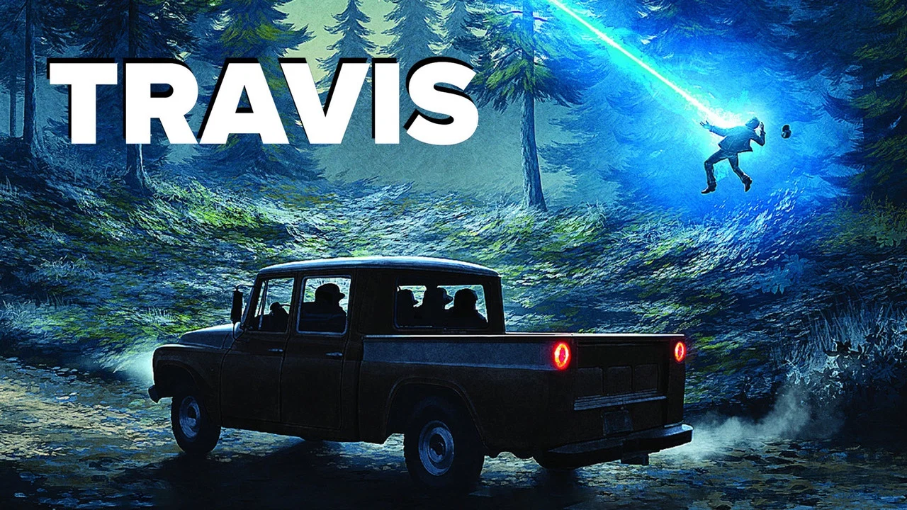 Travis: The True Story of Travis Walton - 剧照