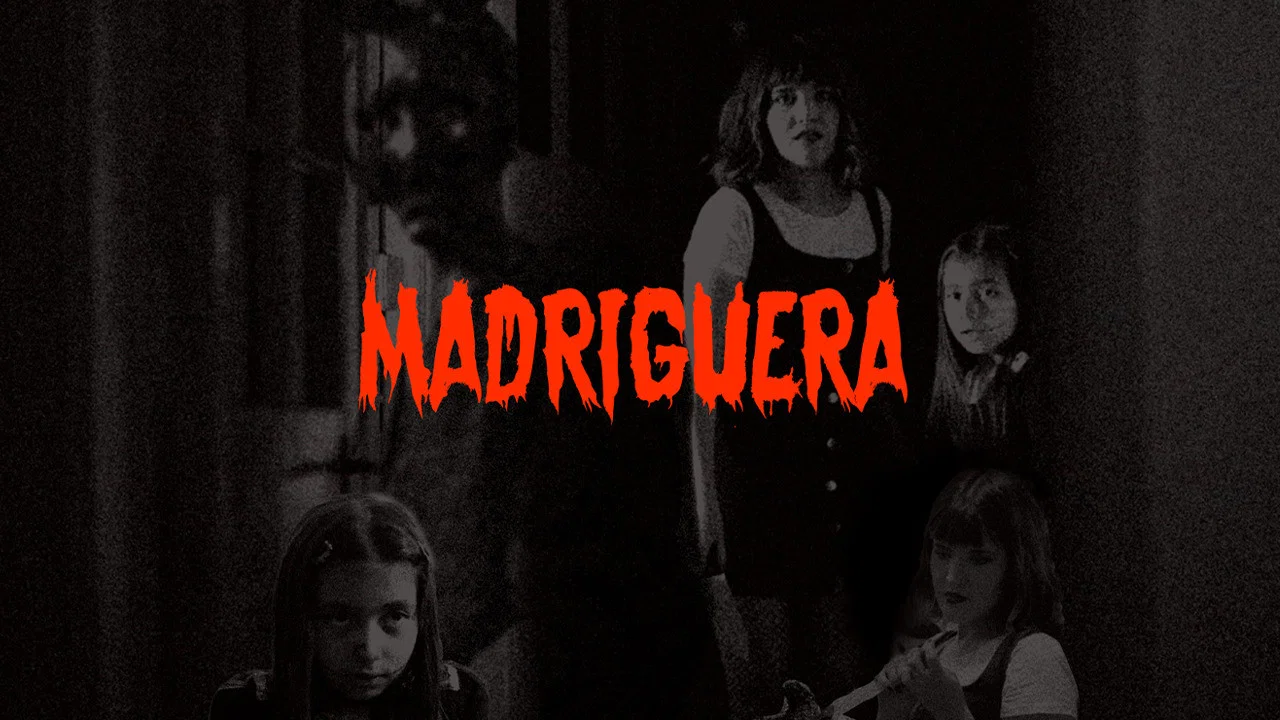 Madriguera - 剧照