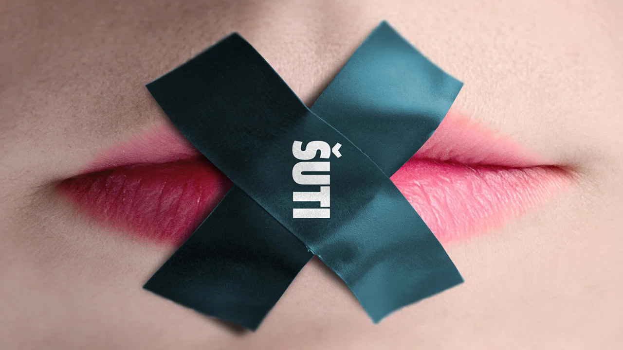 &Scaron;uti - 剧照