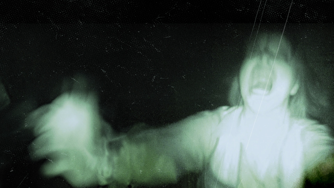 Paranormal Investigations - 剧照