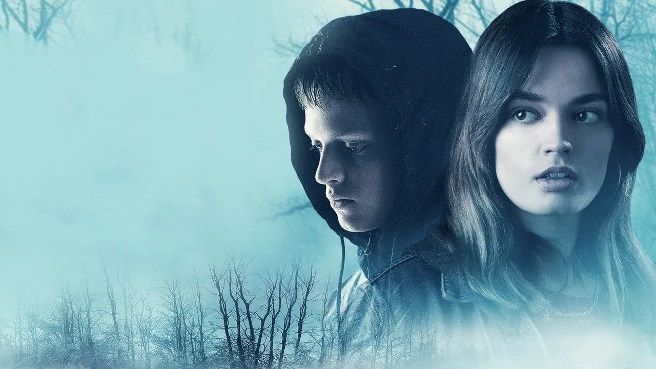 冬湖 - 剧照