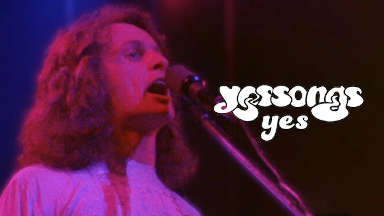 Yessongs - 剧照