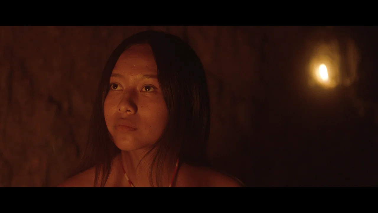 Rastros - 剧照