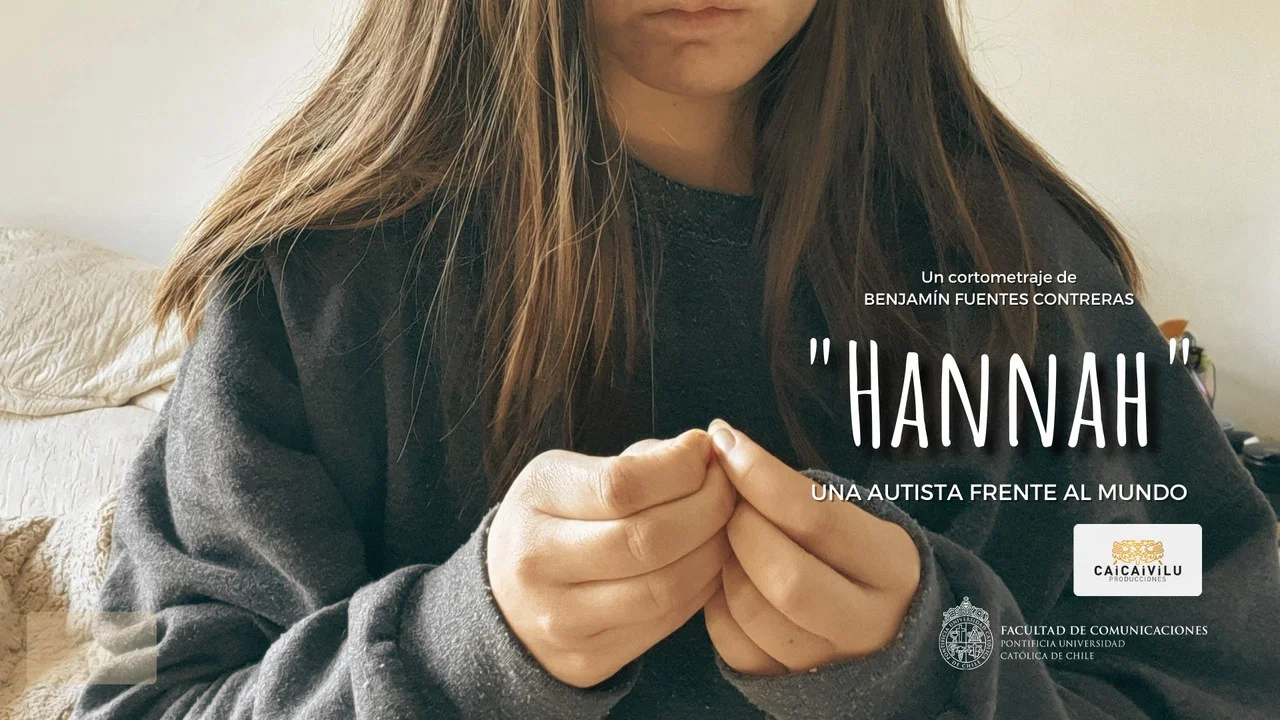 "Hannah" - 剧照