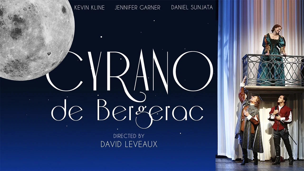 Cyrano de Bergerac - 剧照