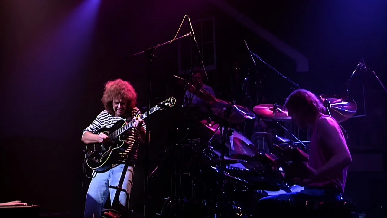 Pat Metheny Group: We Live Here - 剧照