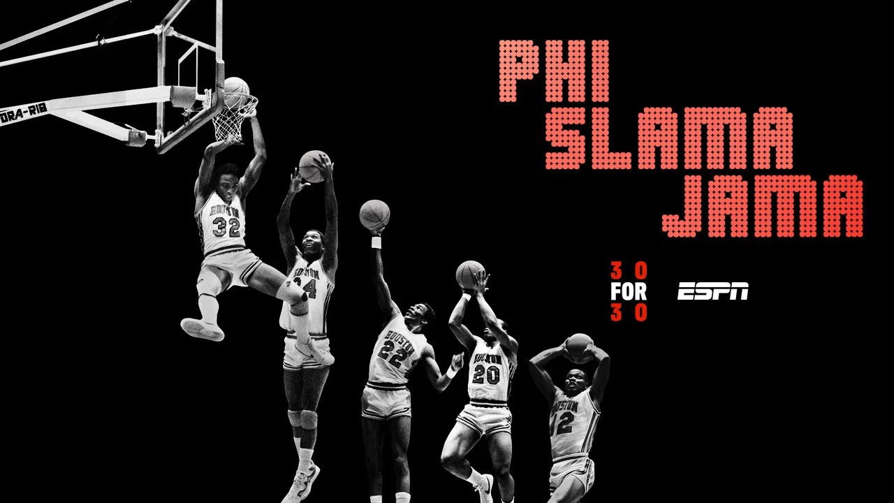 Phi Slama Jama - 剧照