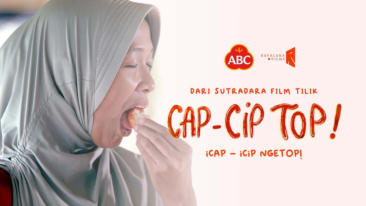 CAPCIPTOP! - 剧照