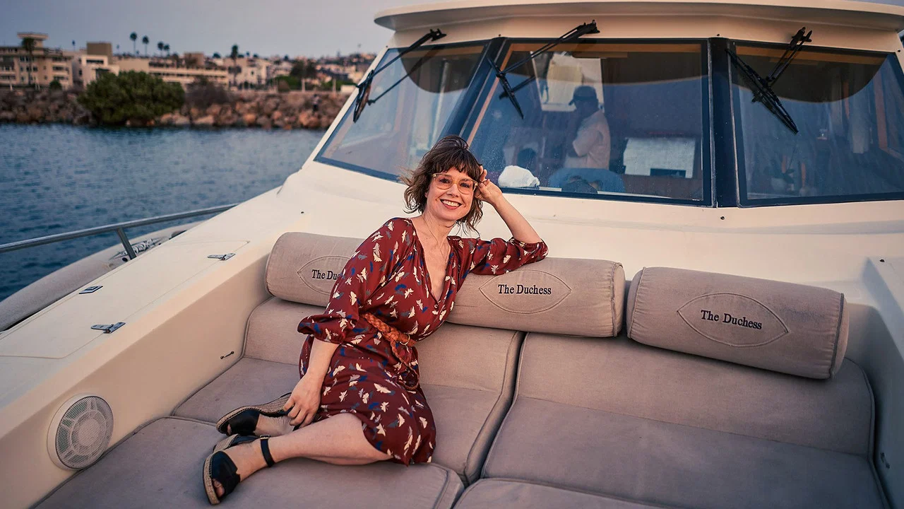 I Can Go For That: The Smooth World of Yacht Rock - 剧照